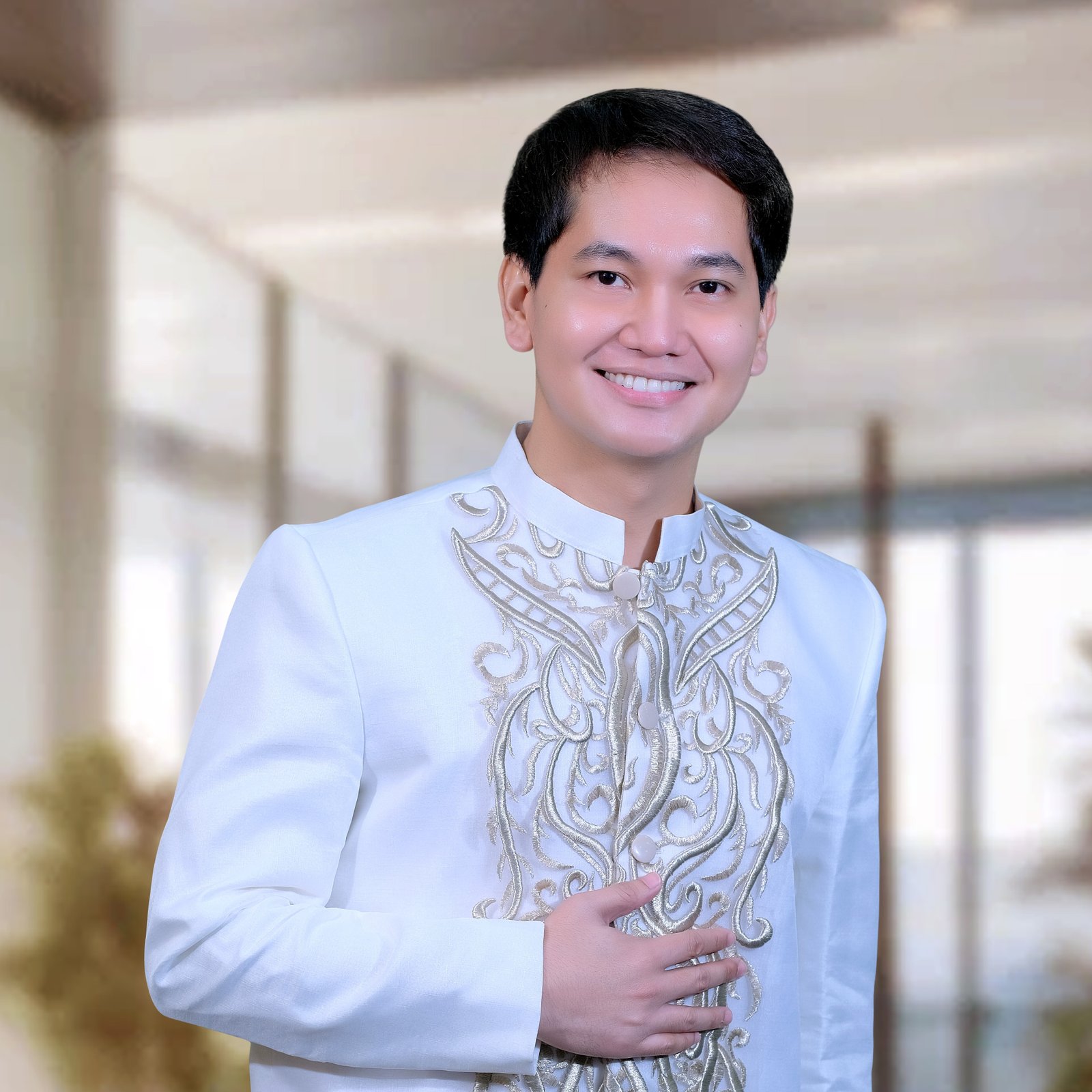 Ariel P. Cabinbin